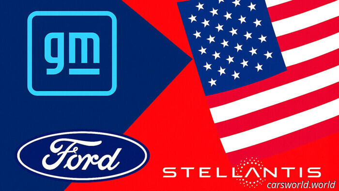 Los directores ejecutivos de las "Tres de Detroit" comparecerán ante el Congreso por primera vez en décadas por el vertiginoso aumento de los precios de los automóviles | Carscoops